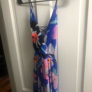 Express Maxi Dress